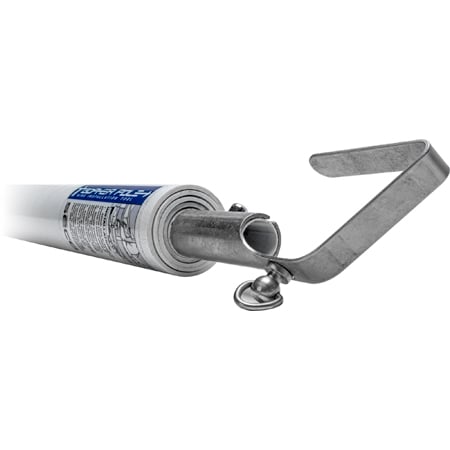 Seco 90520 Gopher Pole 22 Foot Telescoping Wire Installation Tool