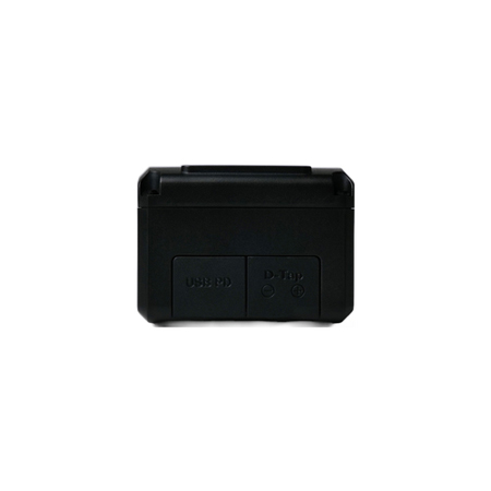 IDX IMICRO-98P 97Wh High-Load Li-Ion V-Mount Battery with USB-C PD & D-Tap