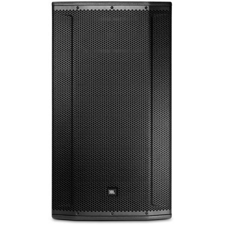 JBL SRX835P 2000 Watt Powered 15 Inch 3-Way Speaker System Featuring
