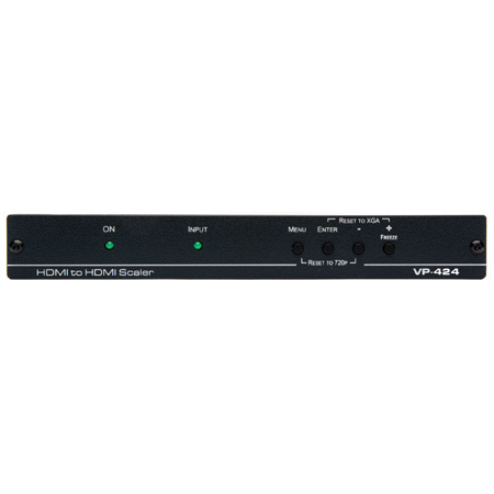 Kramer VP-424 HDMI to HDMI ProScale Digital Scaler - Bstock (Never Used ...