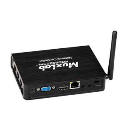 MuxLab 500811 Pro Digital Network Controller