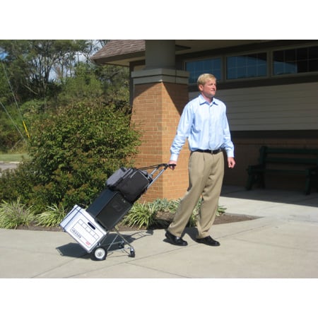 Norris 710 W4 Super Cart