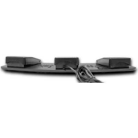 Prompter People REM-FOOT2 Remote Foot Pedal