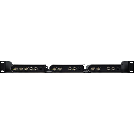 Roland RAD-3 VC-1 Series Dedicated Rack-mount Tray