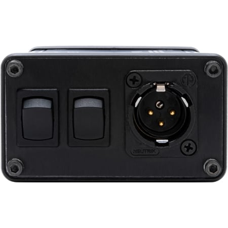 Sescom SES-DIPRO Studio-Quality Passive Direct Box