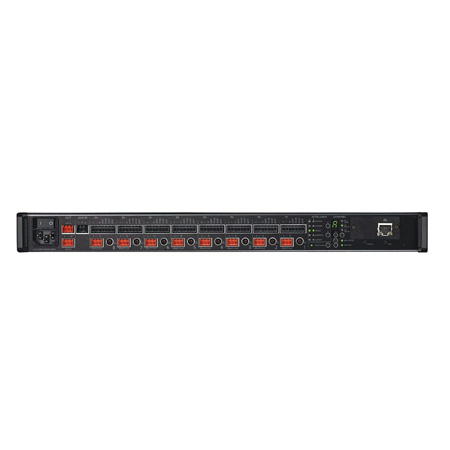 Shure SCM820 8-Channel Digital IntelliMix Automatic Mixer