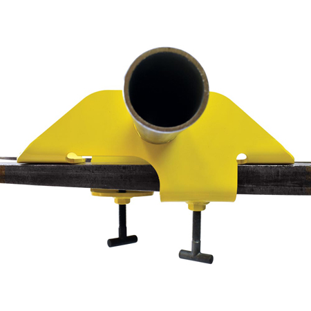 SpoolMaster SMP-FLA-4 Fork Lift Attachment