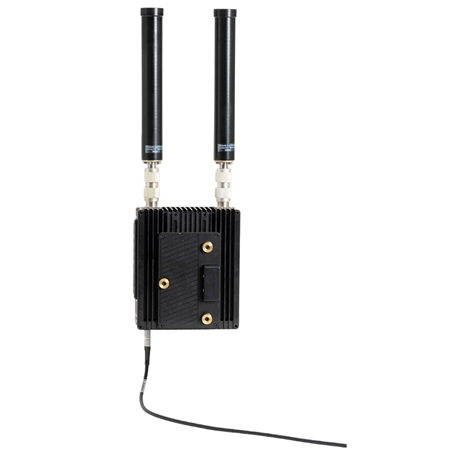 Wave Central W2G-LITE-M-5G-LG Grab-and-Go Wireless Video System w ...