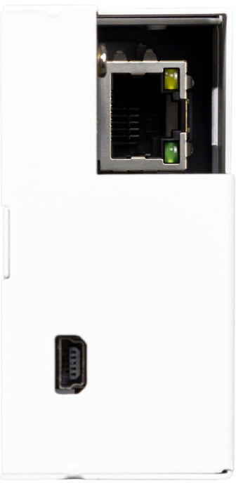 AVPro Edge AC-CXWP-USBC-70KIT USB-C & HDMI Single Gang Decora-Style ...