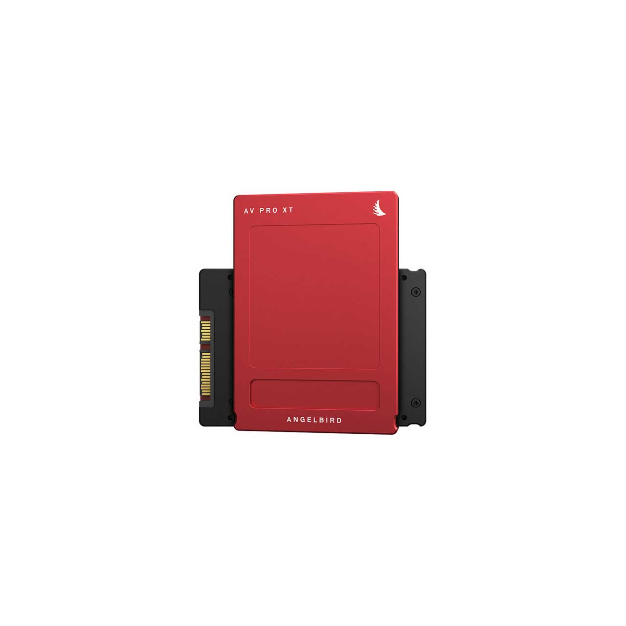 Angelbird AVP4000XT AVPro SATA III 2.5 Inch Internal SSD - 4 TB