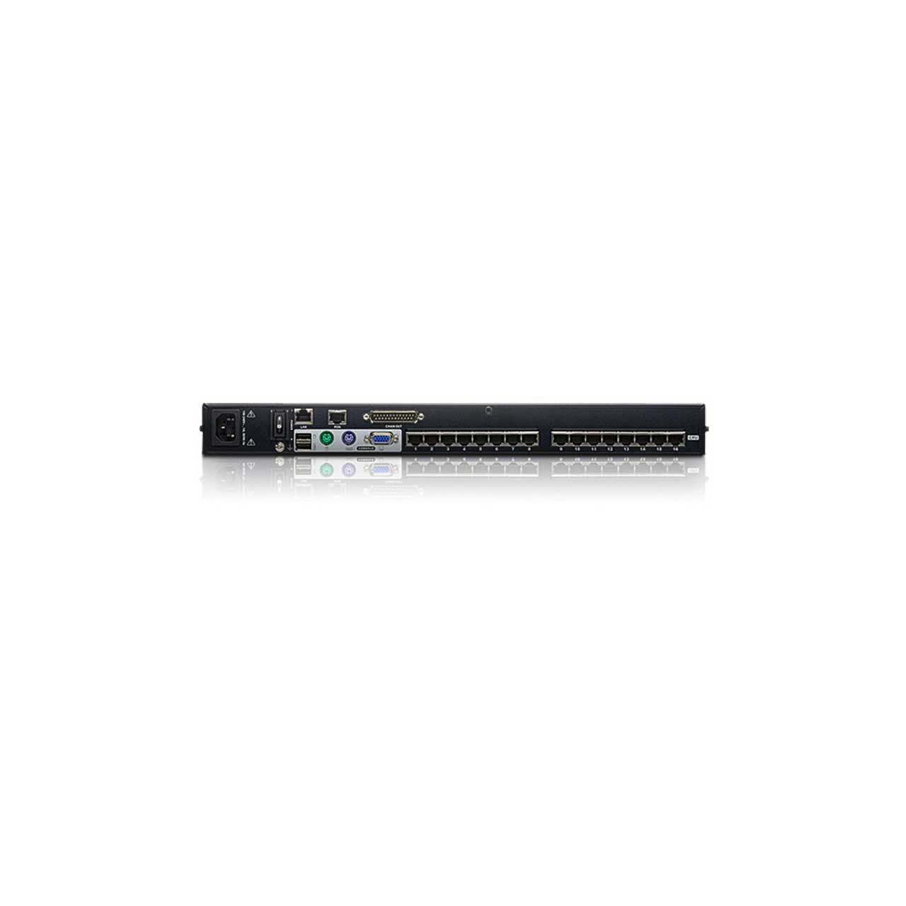 Switch KVM IP 16 Ports RJ45 Aten - KH1516AI