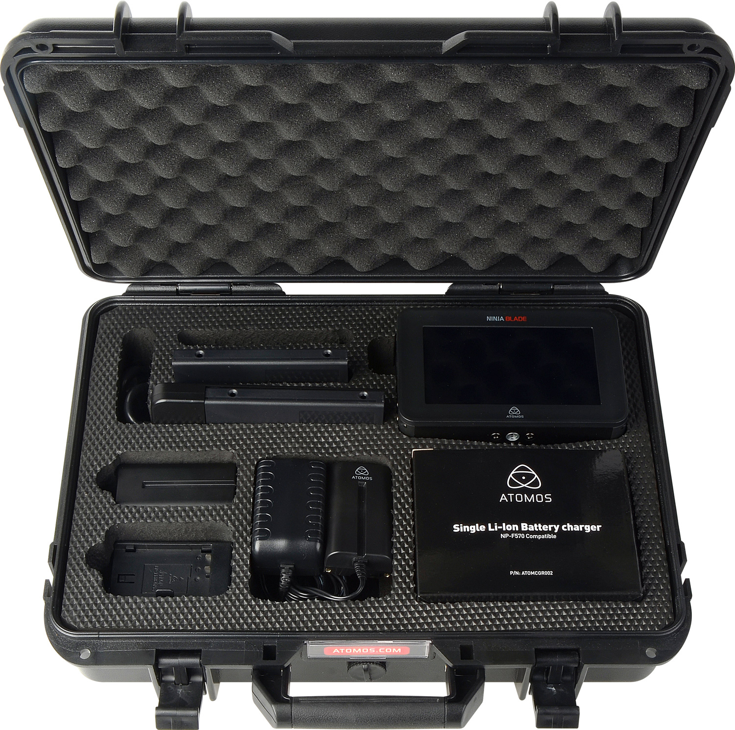 Atomos Ninja Blade CameraMount Recorder/Waveform Monitor/Deck for HDMI