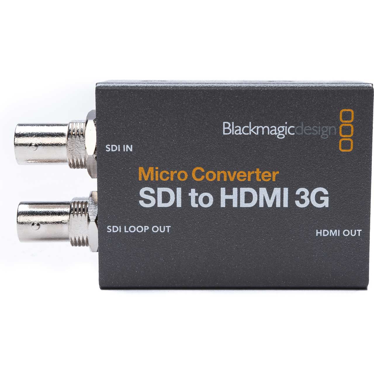Blackmagic Micro Converter HDMI to SDI 3G