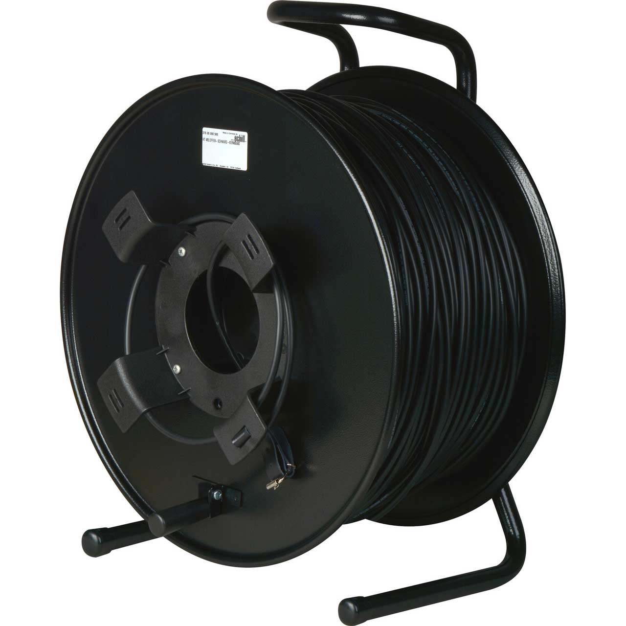 Camplex CMX-TR12LC 12-Channel LC Single Mode Tactical Fiber Optic ...