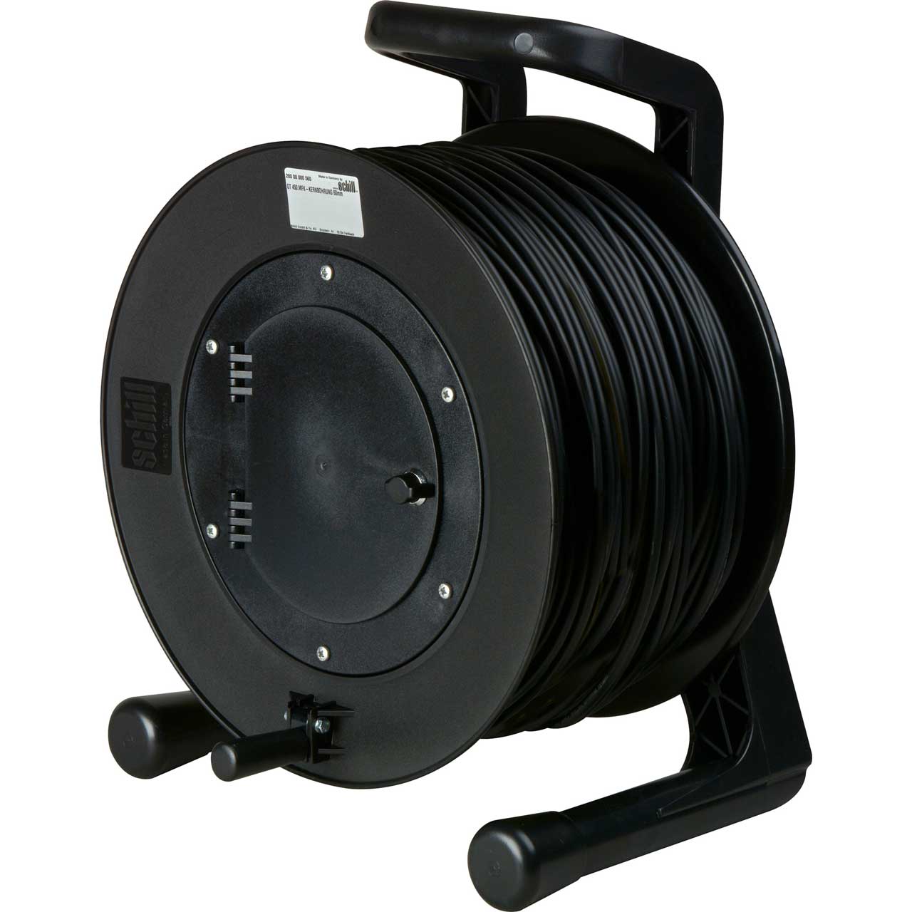 Camplex CMX-TR12ST 12-Channel ST Single Mode Tactical Fiber Optic ...