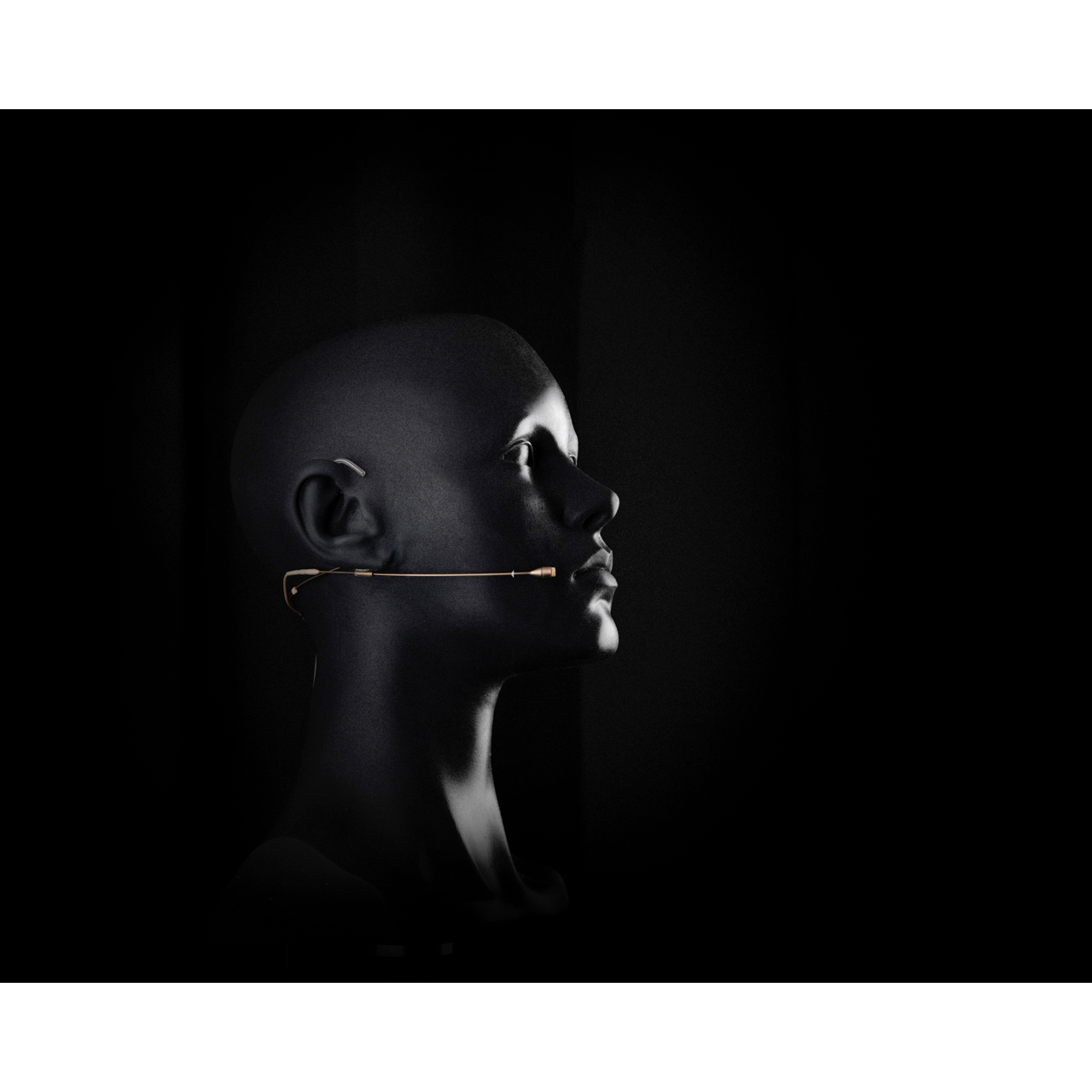 DPA 4466 CORE+ Omni Headset Mic - Thumbnail 3