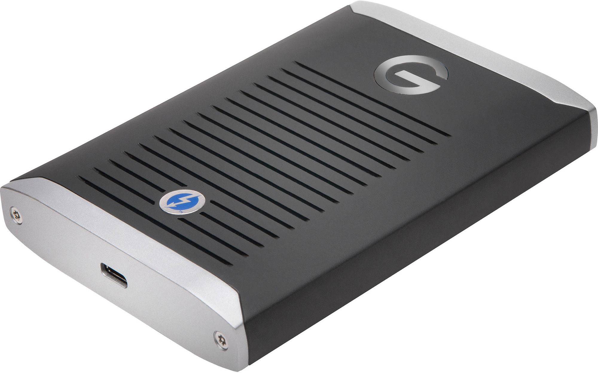 SanDisk Professional G-DRIVE Mobile Pro Thunderbolt 3 SSD PCIe Solid ...