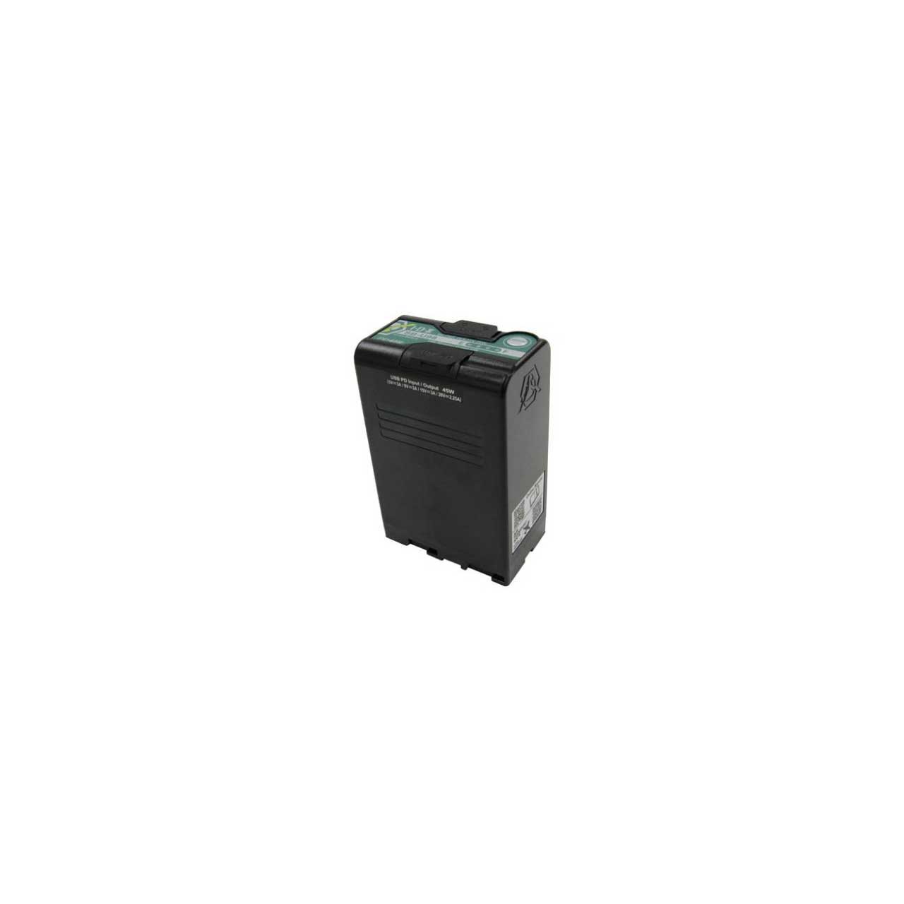 IDX MC-2U98 PD Battery and Charger Bundle - Includes 2x SB IDX MC-2U98 PD Battery and Charger Bundle - Includes 2x SB