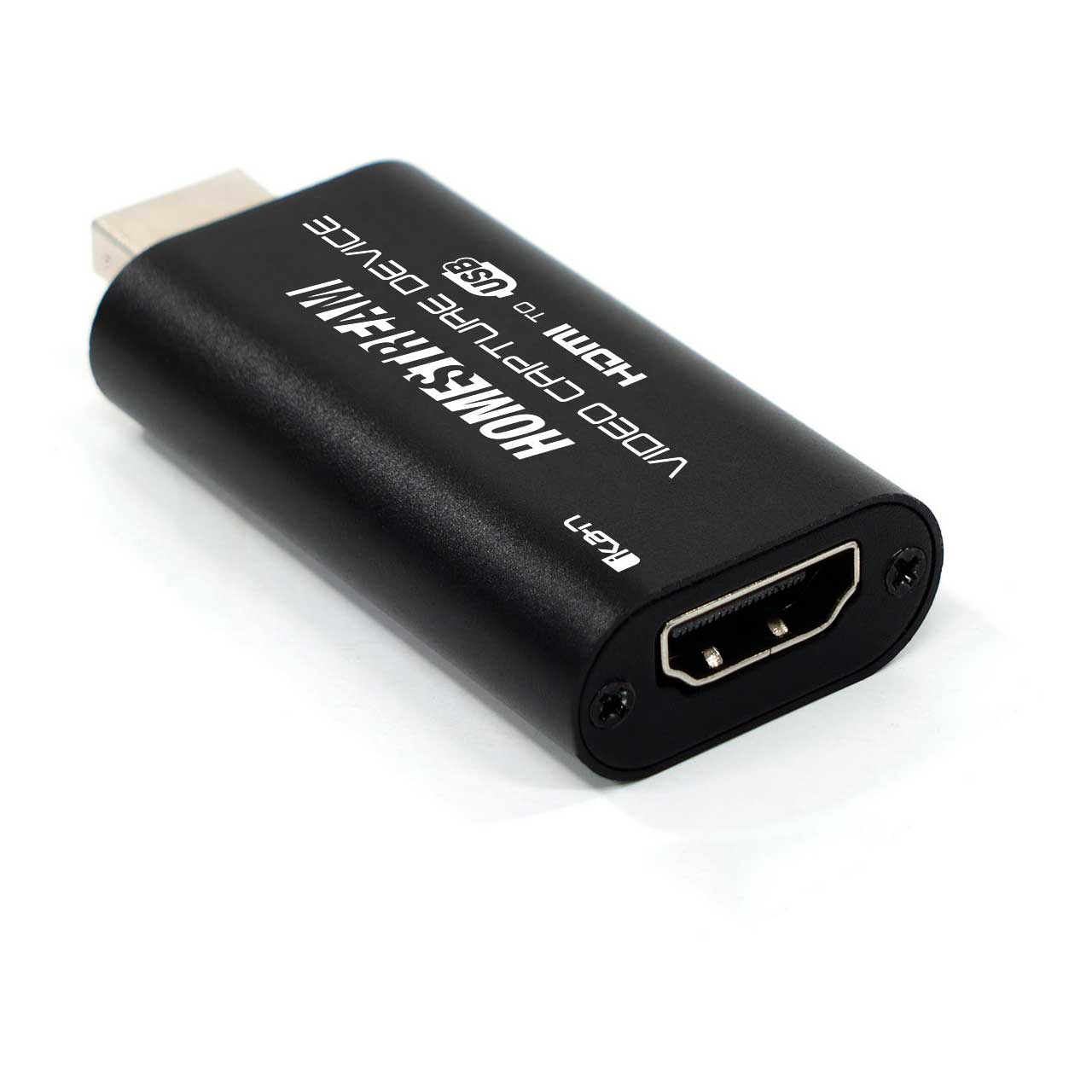 ikan HS-VCD HomeStream HDMI to USB Video Capture Device 4K 30fps Input
