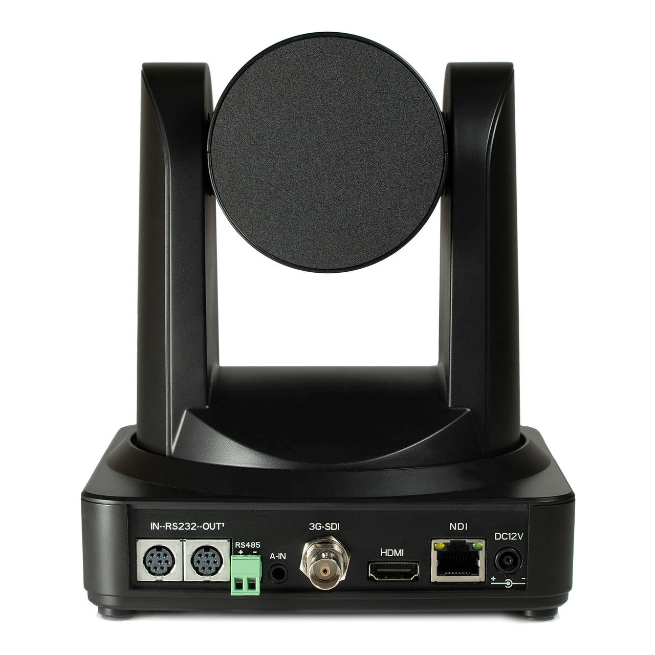Ikan OTTICA30-2PTZ-1C-V2 OTTICA Bundle with Two NDI HX PTZ Cameras w ...