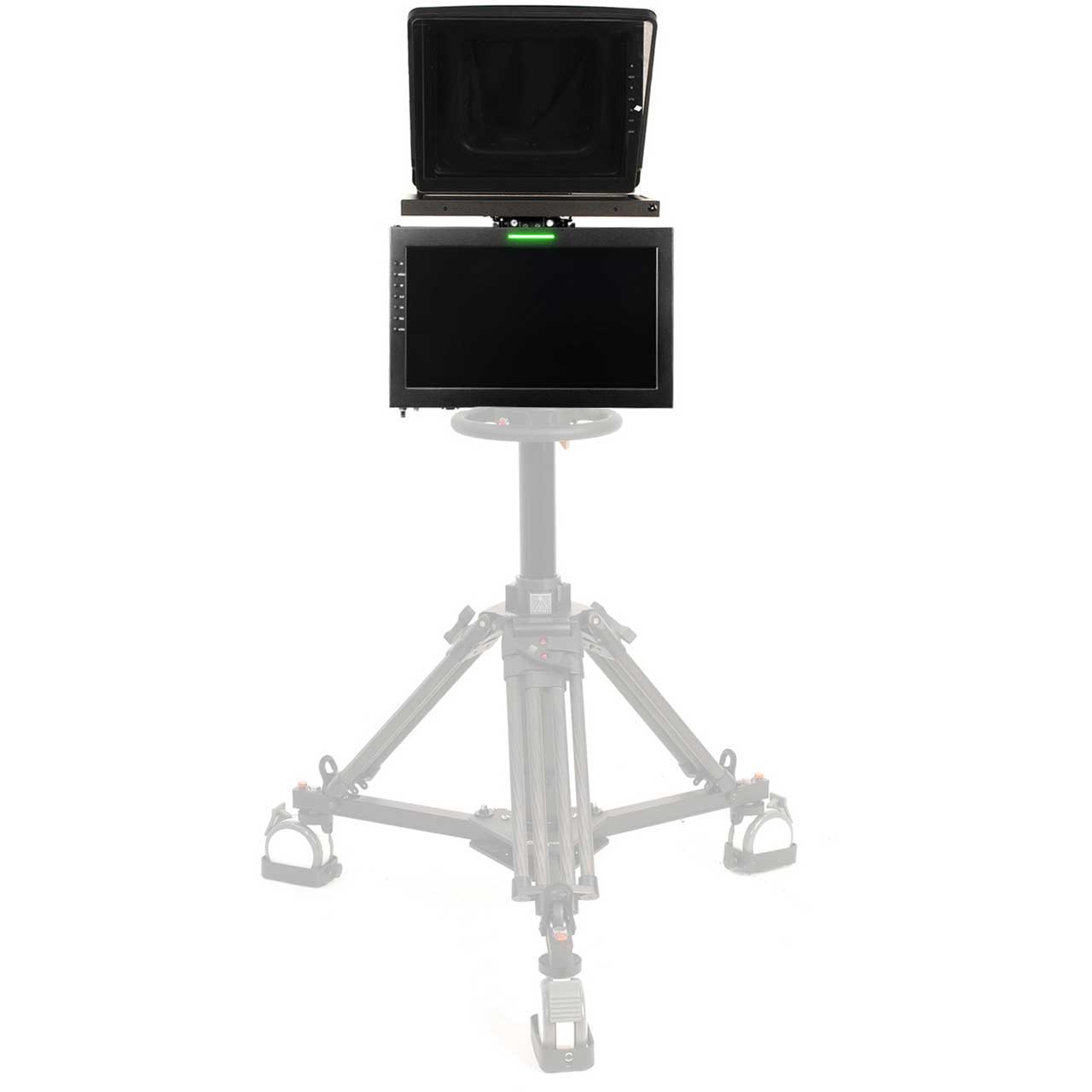 ikan PT4700STMW 17Inch High Bright Teleprompter with 19Inch