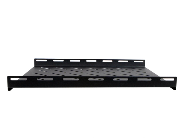 iStar WA-SF80B Heavy Duty Rackmount Shelf 17.24x2.24x6.50