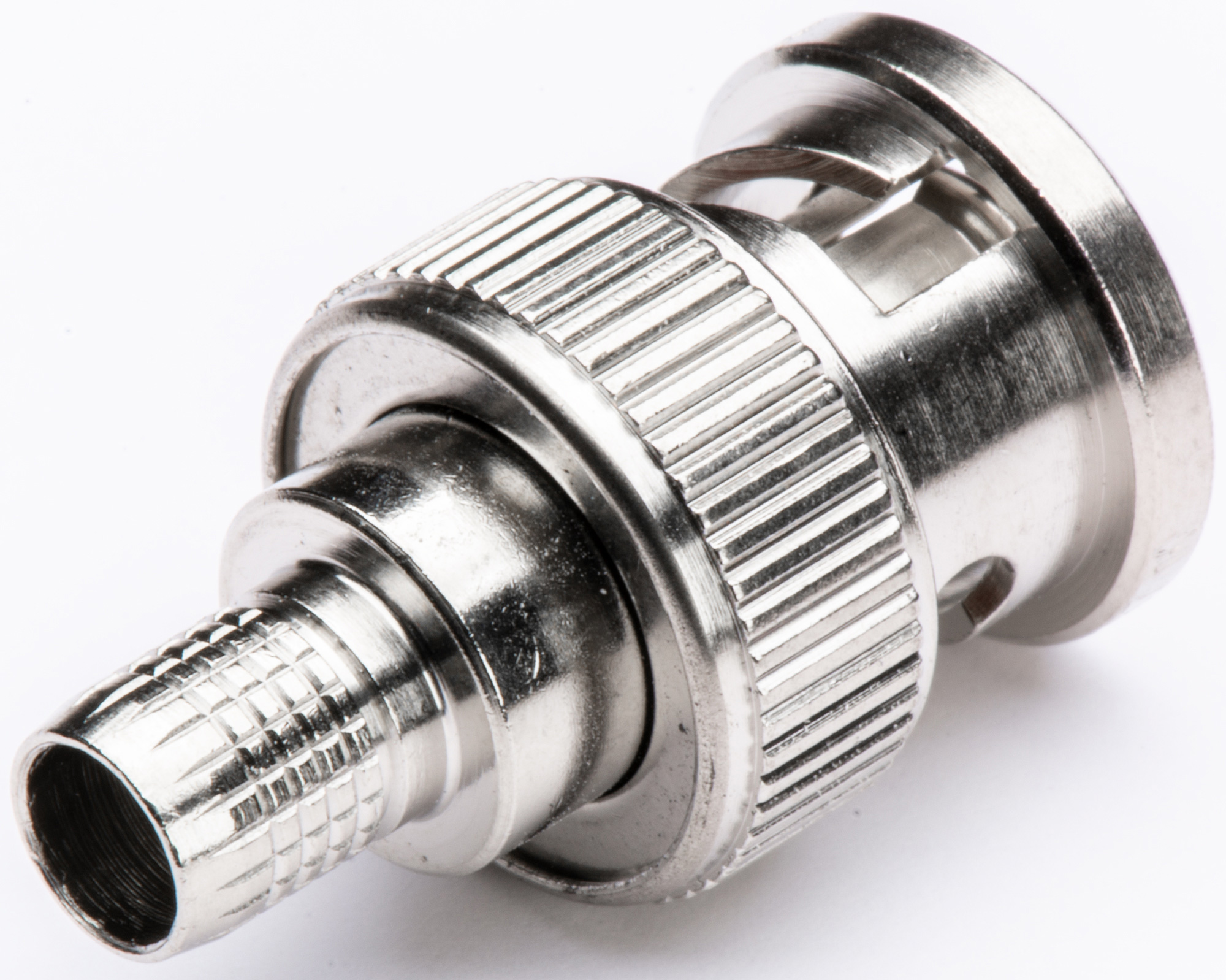 Kings 2025449 75 Ohm BNC Plug