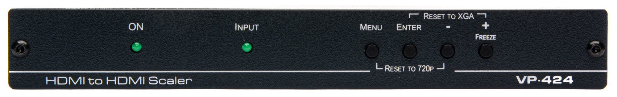 Kramer VP-424 HDMI to HDMI ProScale Digital Scaler - Bstock (Never Used ...
