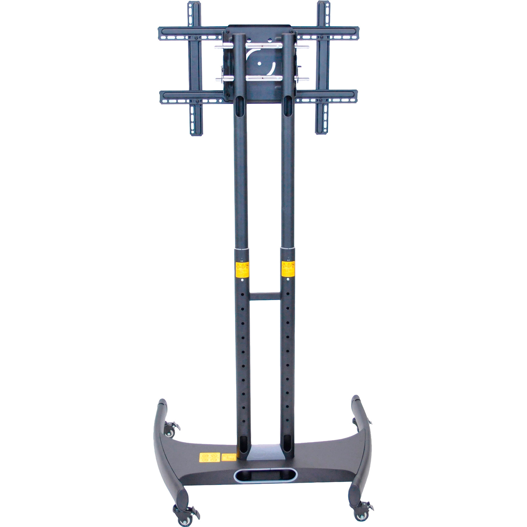 Luxor FP2000 Adjustable Height TV Stand