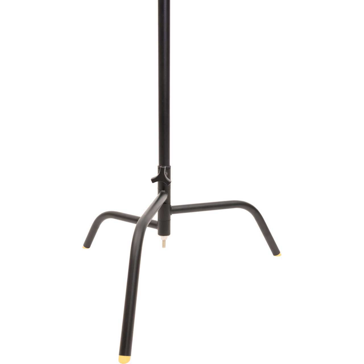 Matthews Hollywood Beefy Baby Stand - Triple Riser - Liman Video Rental...