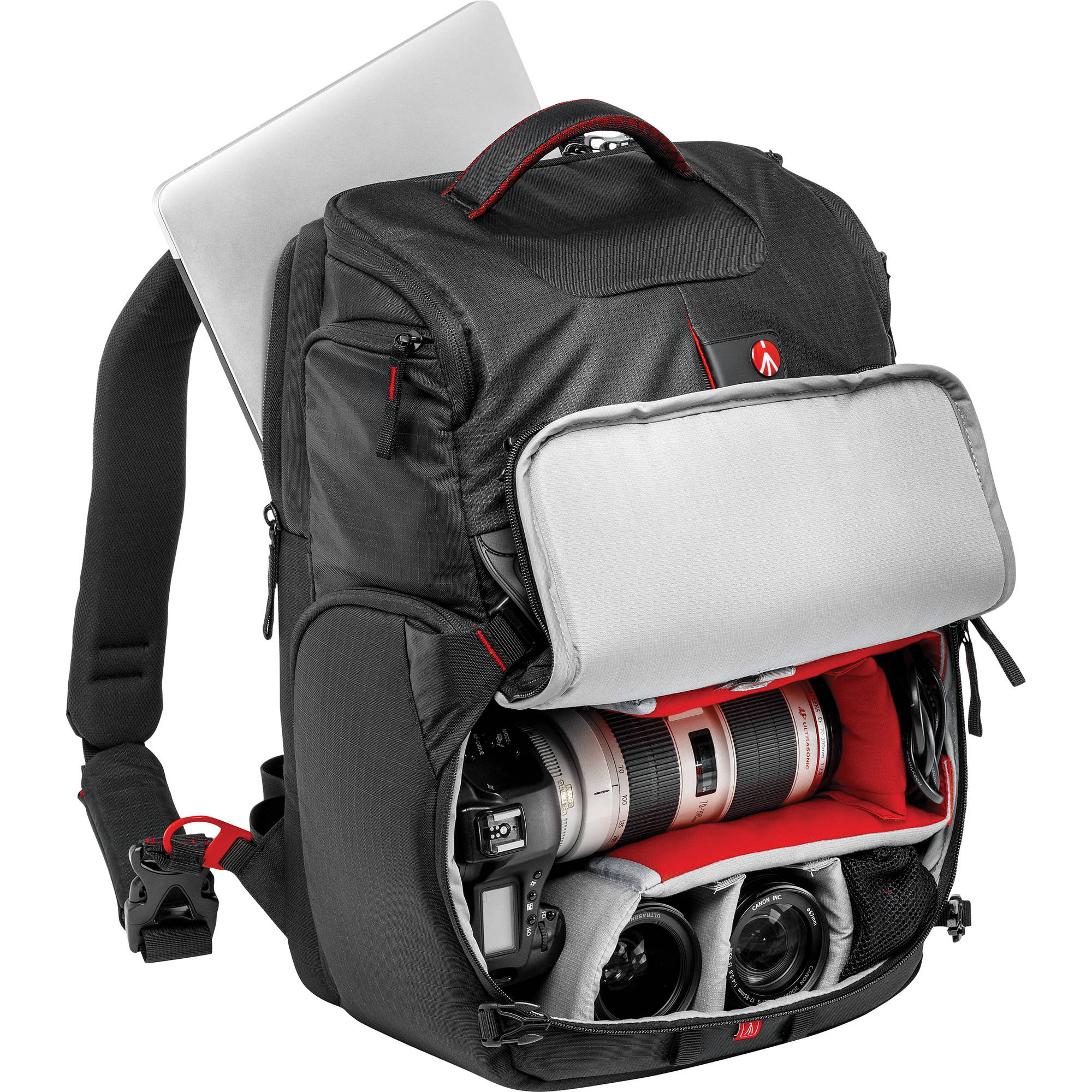 Manfrotto MB PL3N135 Sling Backpack