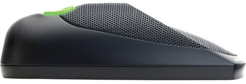 Shure MX690 Microflex Wireless Boundary Microphone Freq G5 494-518