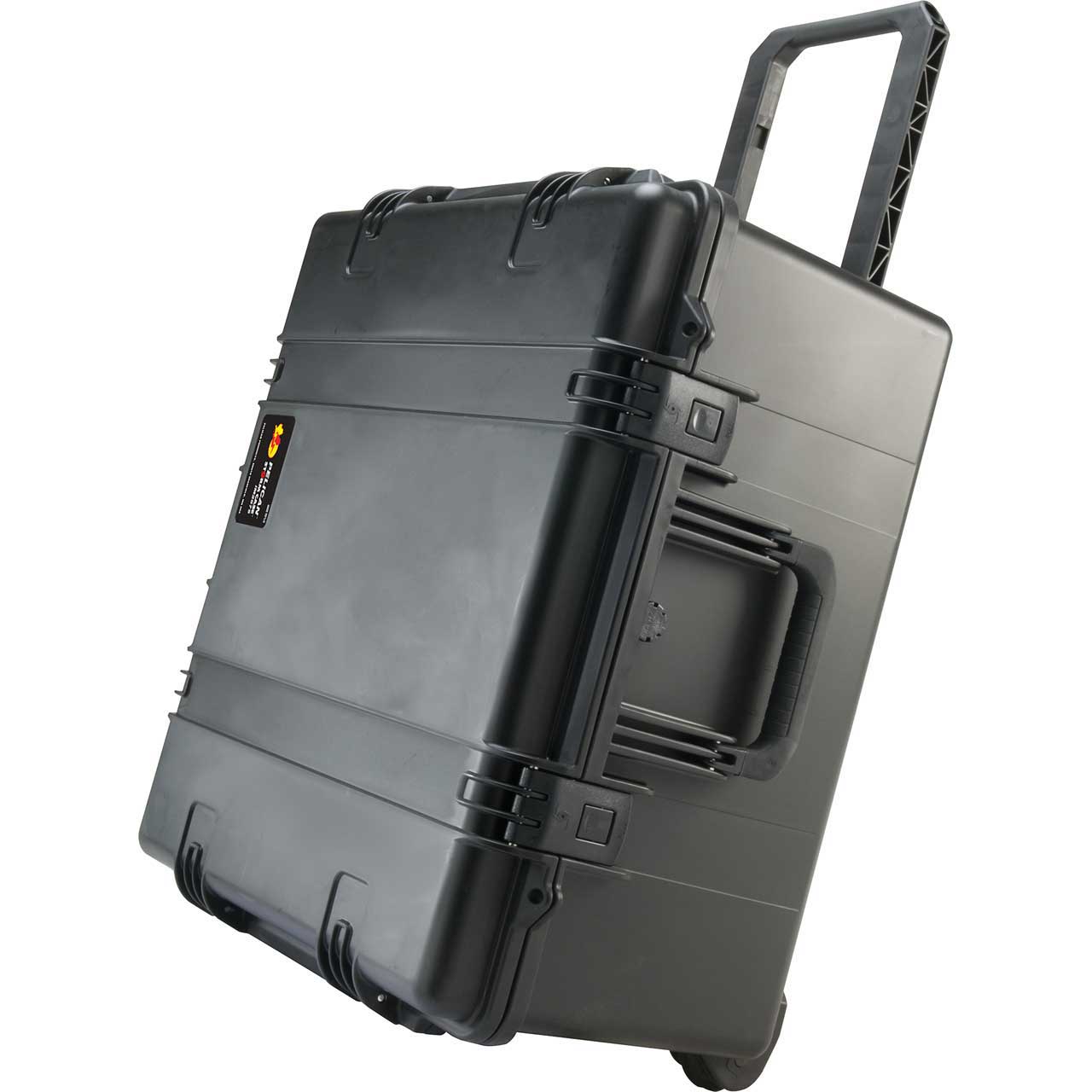 thermal travel case