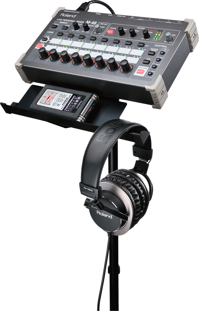 Roland M48 43 Input Live Personal Mixer