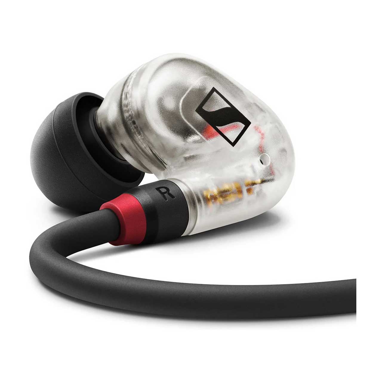 Sennheiser IE 400PRO Dynamic InEar Monitoring Headphones with Studio Sound