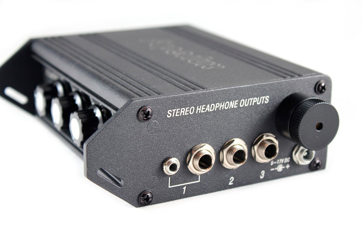 Ha3d headphone on sale amplifier