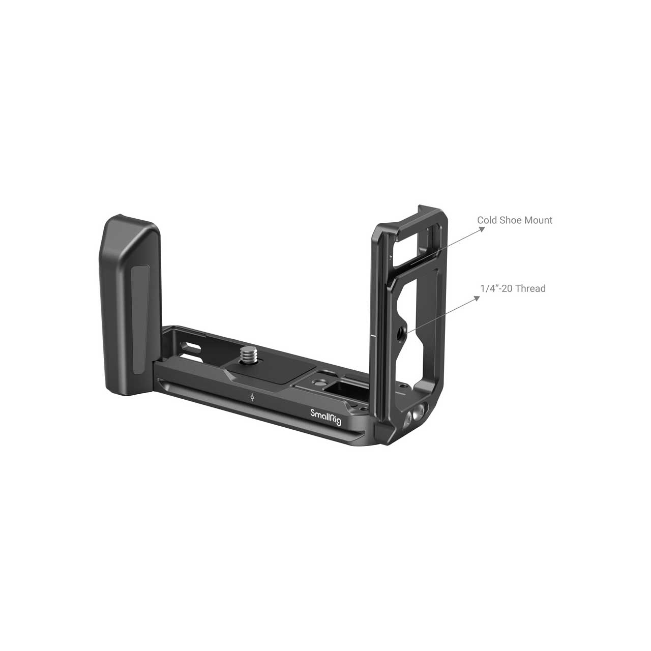 SmallRig 3231 L Bracket for Fujifilm X-E4 Camera