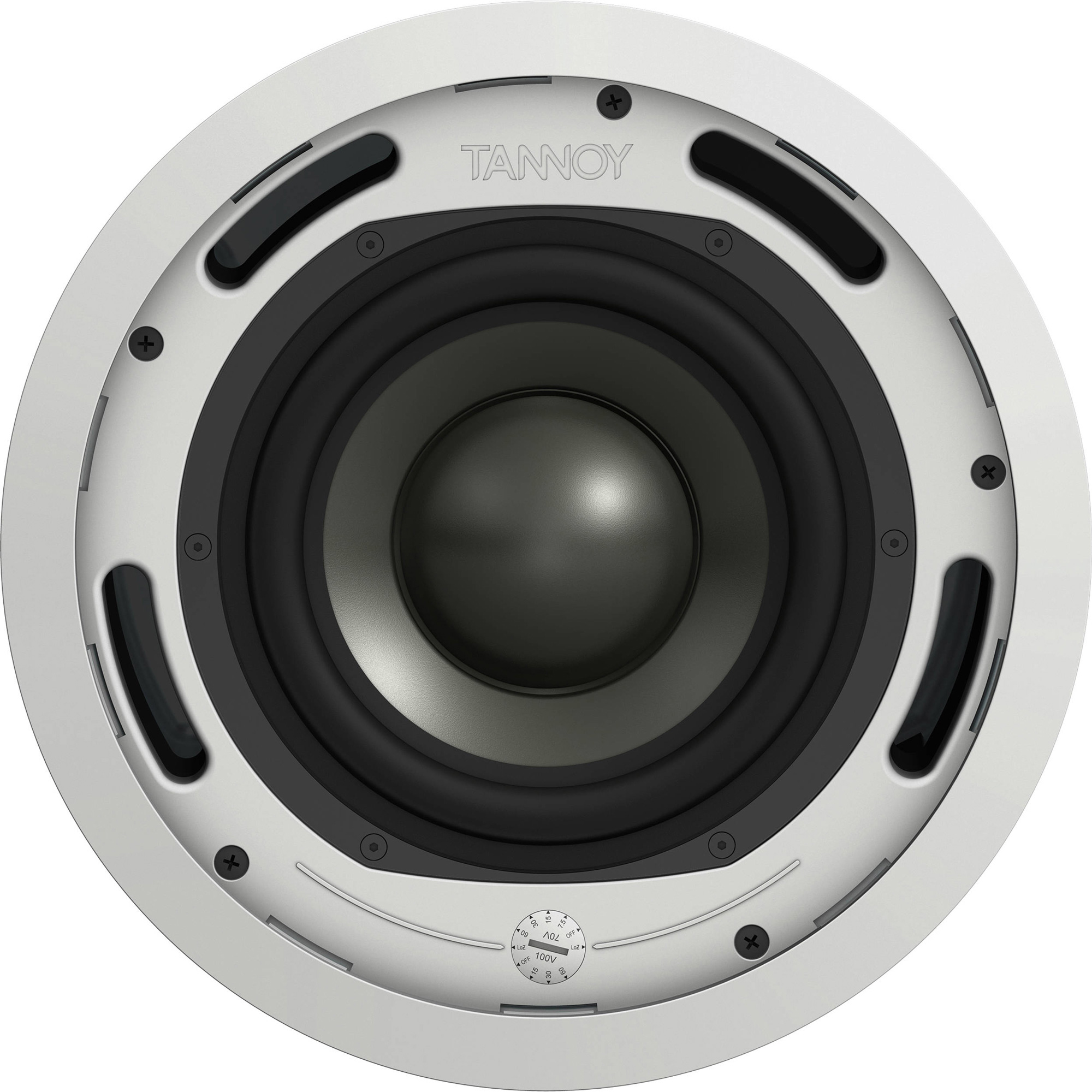 Tannoy CMS 801 SUB BM 8inch Compact Ceiling Mounted Subwoofer for