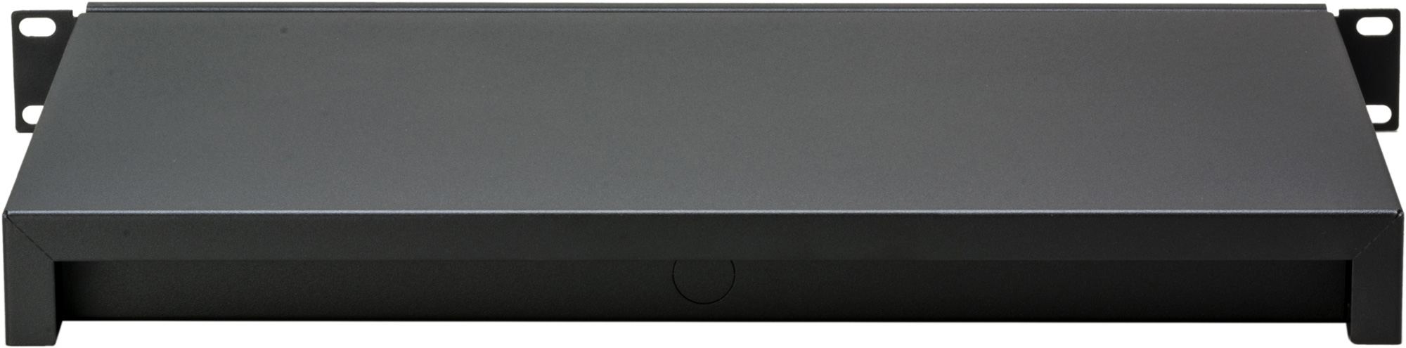 Samson SASRKDR1U 1RU Rack Drawer - Lockable with Slam Lock - B-Stock ...