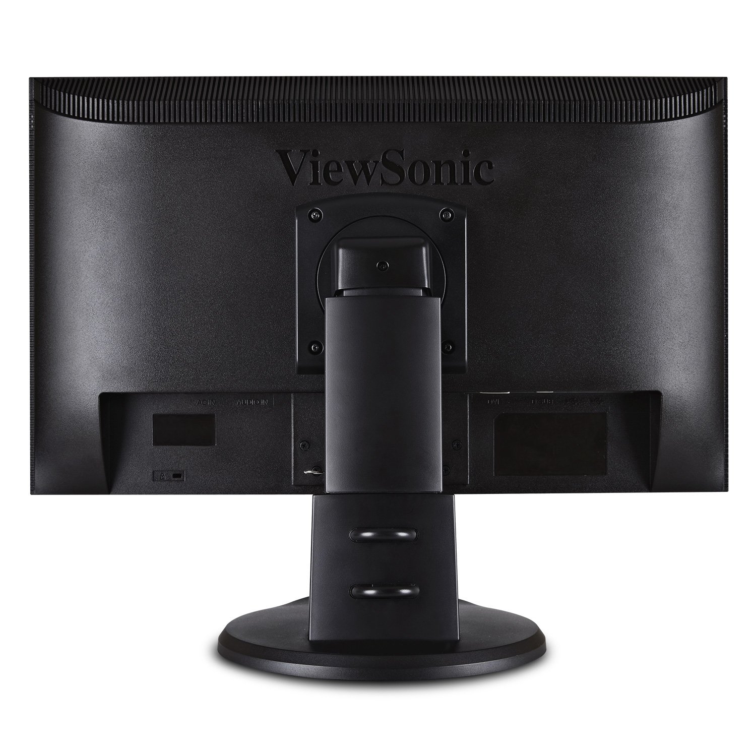 ViewSonic VG2428WMLED 24 Inch LED LCD Monitor 5 ms (1920 x 1080