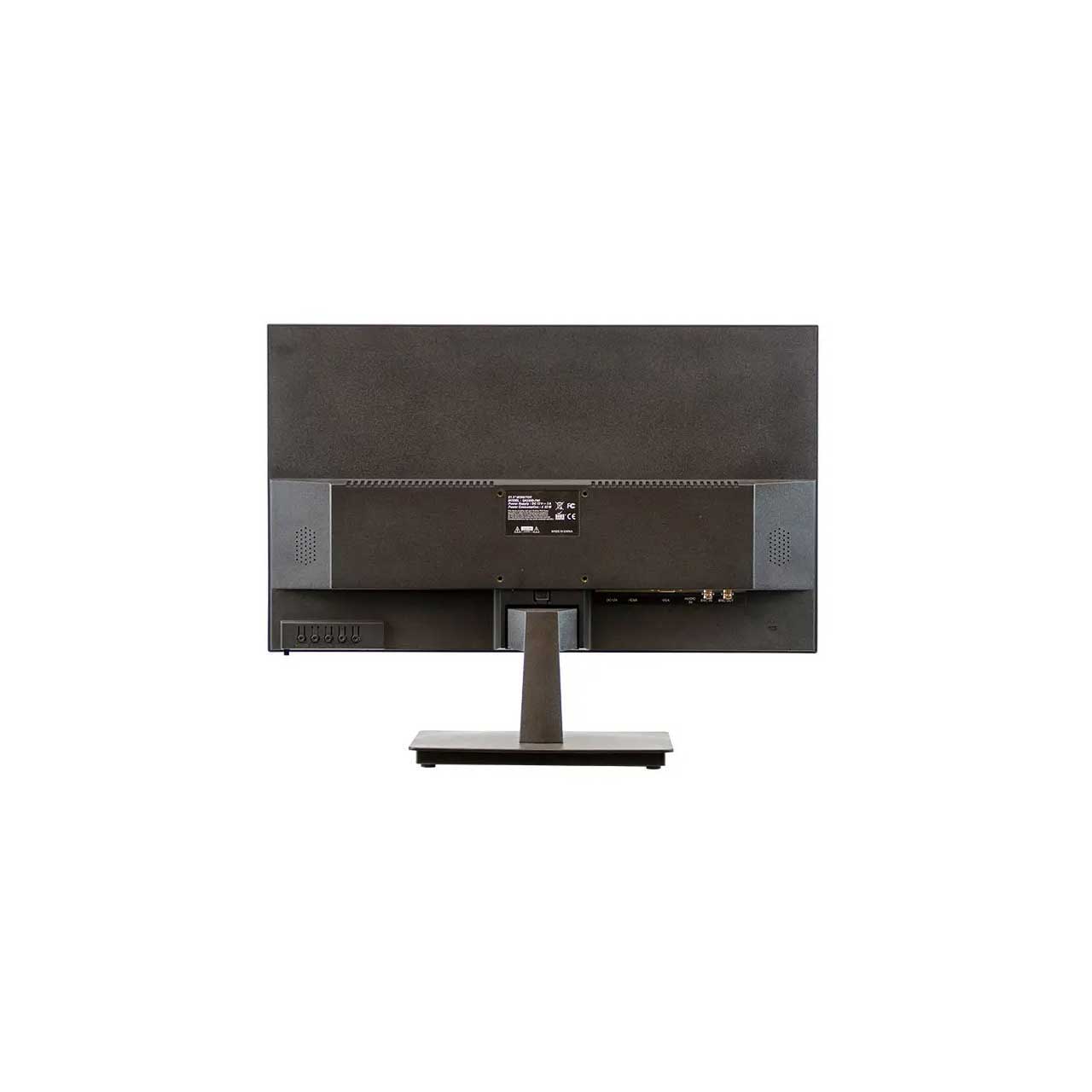 Monitor LED VGA CCTV