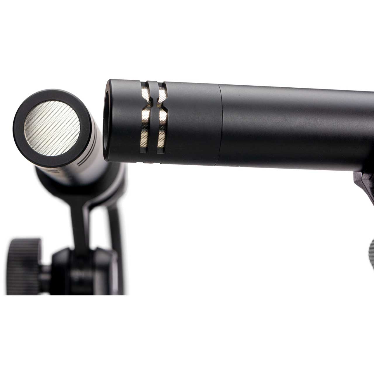 ZOOM ZPC1 Pencil Condenser Microphones Matched Pair