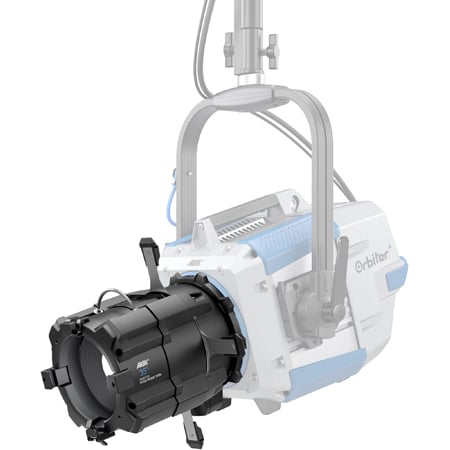 ARRI L2.0033550 Orbiter Projection Optic - 35 Degrees