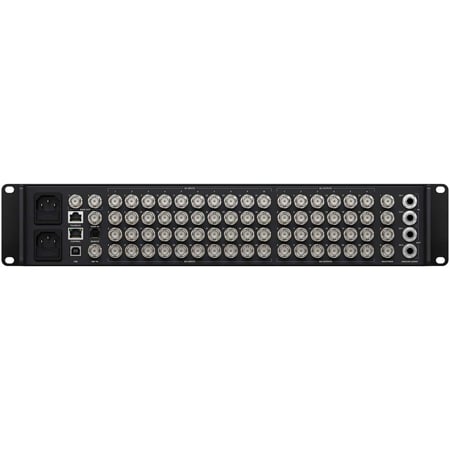 Blackmagic Design ATEM Constellation 8K Ultra HD Live Production ...