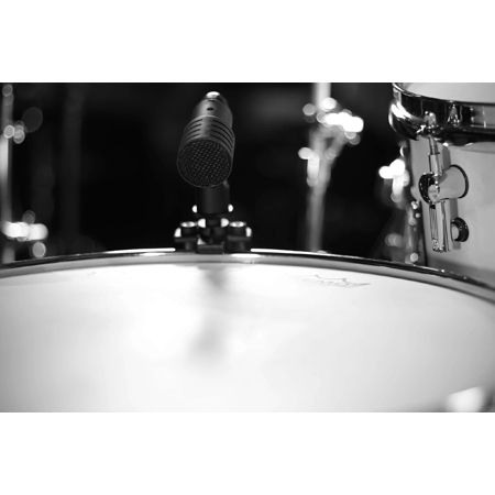 Beyerdynamic TG D35 Dynamic Drum Microphone - Supercardioid