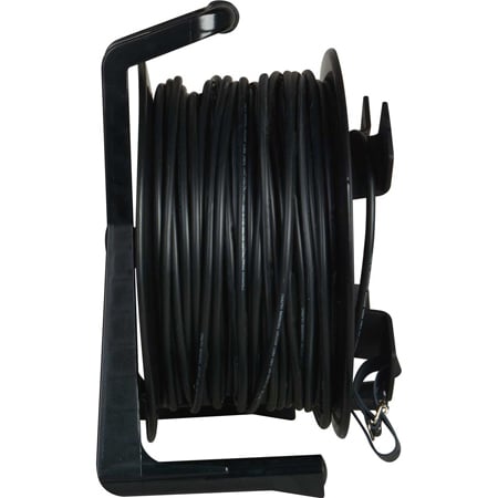 Camplex CMX-TR12ST 12-Channel ST Single Mode Tactical Fiber Optic ...