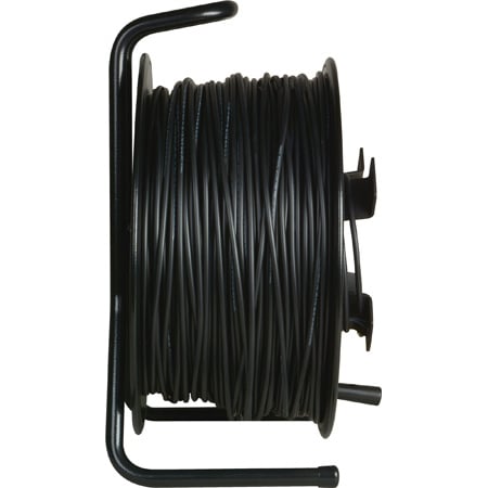 Camplex CMX-TR12ST 12-Channel ST Single Mode Tactical Fiber Optic ...