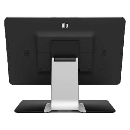 Elo 2002L 20 Inch LCD Touchscreen Monitor for Digital Signage w/ Stand ...