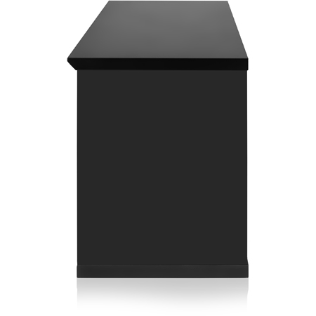 Gator Frameworks GFW-ELITERK-8U-BLK Elite Furniture Series 8U Desktop ...