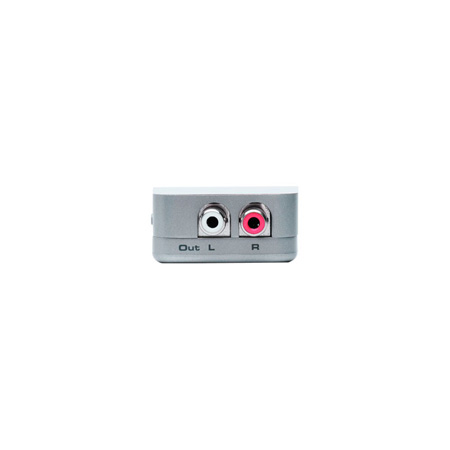 GefenTV GTV-DD-2-AA Dolby Digital to Analog Audio Decoder